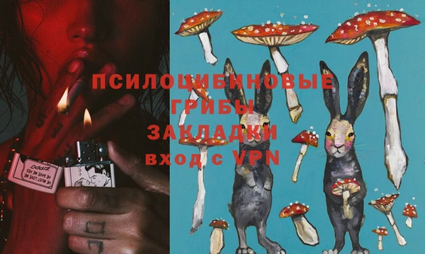 кристаллы Белокуриха